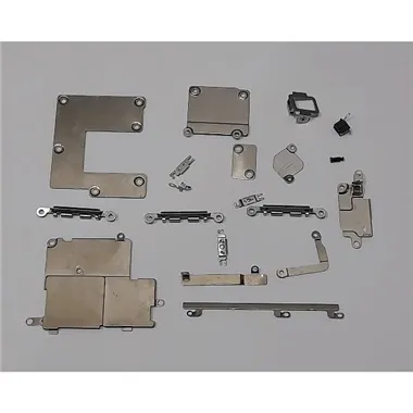 Set piezas pequeñas para IPhone 11 Pro Max A2161 A2218 calidad premium