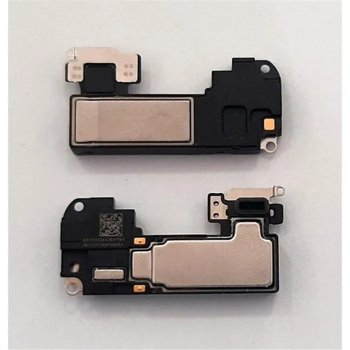 Altavoz auricular para IPhone 11 Pro A2160