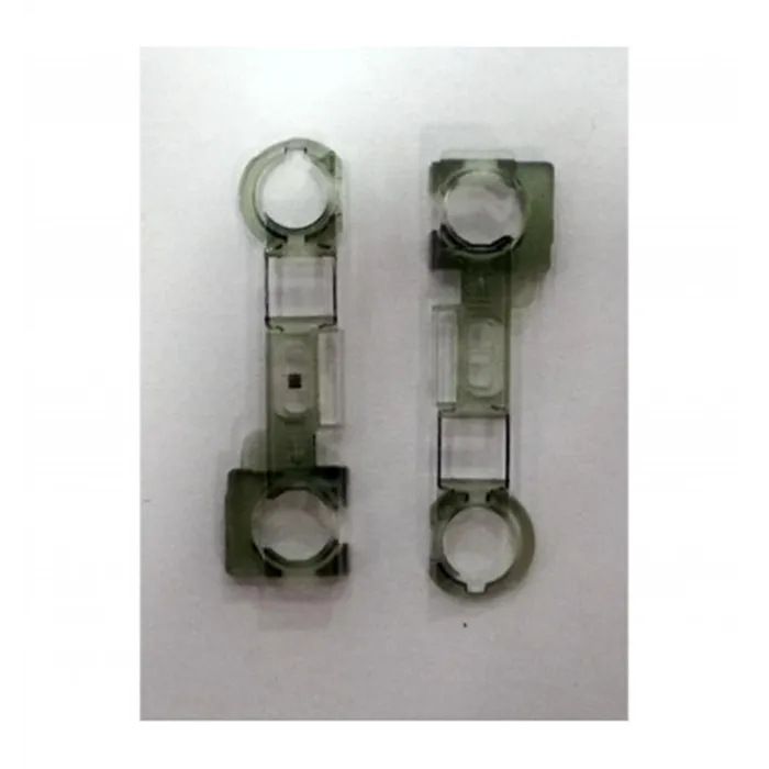 Soporte plastico camara frontal para IPhone 11 Pro A2160 A2215 A2217