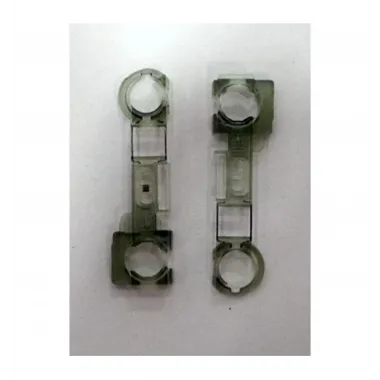 Soporte plastico camara frontal para IPhone 11 Pro A2160 A2215 A2217