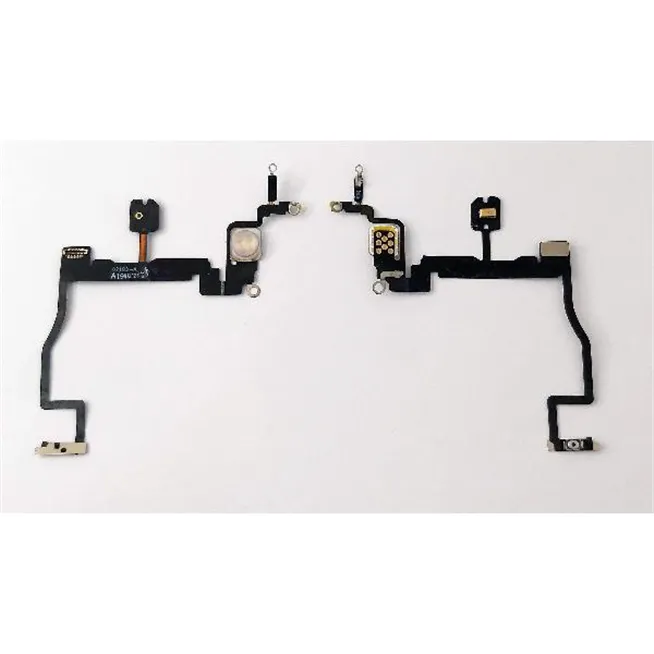 Flex power mas flash para IPhone 11 Pro A2160 A2215 A2217 calidad premium