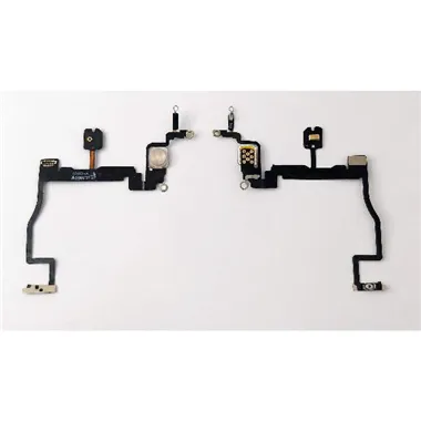 Flex power mas flash para IPhone 11 Pro A2160 A2215 A2217 calidad premium