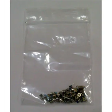 Set tornillos blancos para IPhone 11 Pro A2160 A2215 A2217 calidad premium