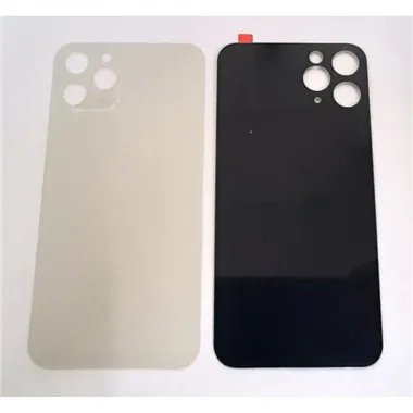 Tapa trasera o tapa bateria blanca para Iphone 11 Pro A2160 A2215 A2217