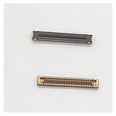 Conector FPC 56 pin placa carga para IPhone 11 Pro A2160 A2215 A2217 11 Pro Max A2161 A2218 A2220 calidad premium
