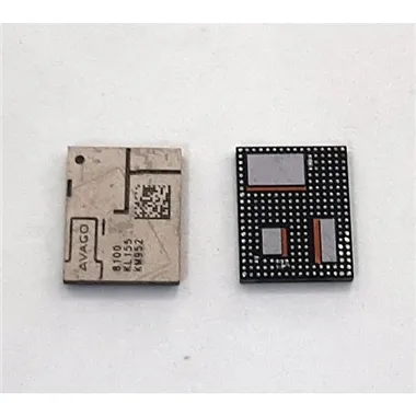Amplificador IC AFEM-810 para IPhone 11 Pro Max A2161 A2218 A2220 calidad premium