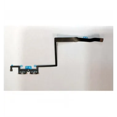 Flex volumen para IPhone 11 Pro A2160 A2215 A2217