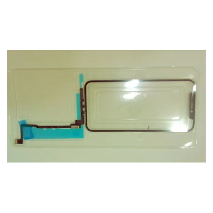 Tactil negro para IPhone 11 Pro A2160 A2215 A2217 calidad premium
