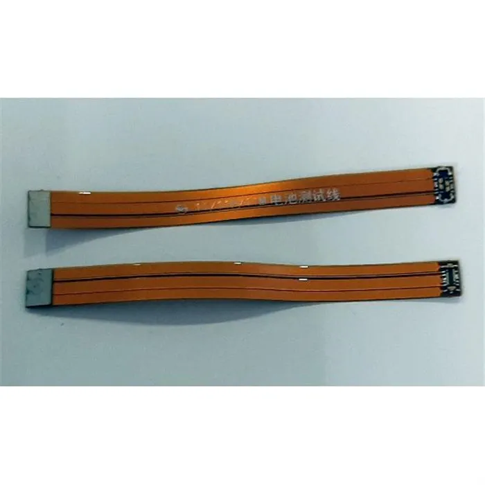 Flex text bateria para IPhone 11 Pro A2160 A2215 A2217 calidad premium