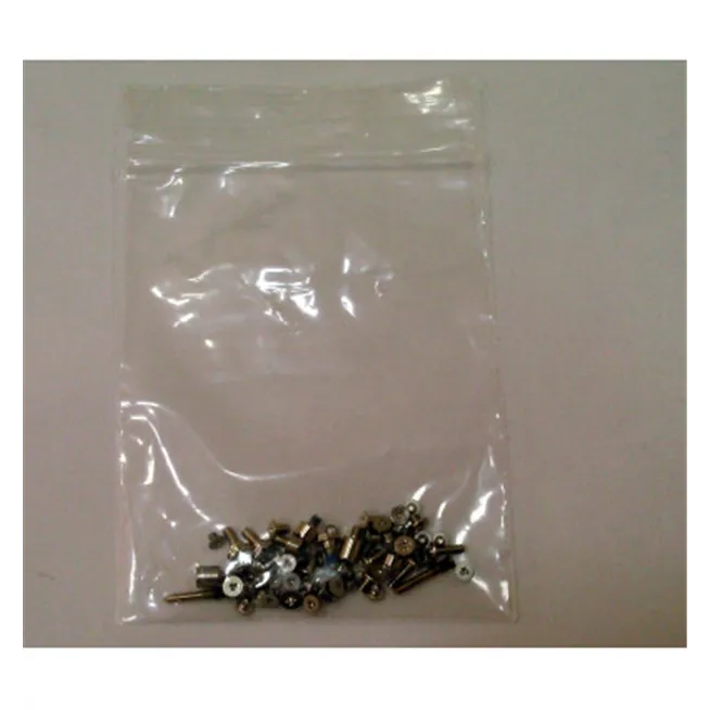 Set tornillos dorados para IPhone 11 Pro A2160 A2215 A2217 calidad premium