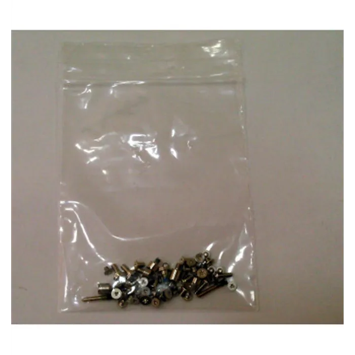 Set tornillos dorados para IPhone 11 Pro A2160 A2215 A2217 calidad premium
