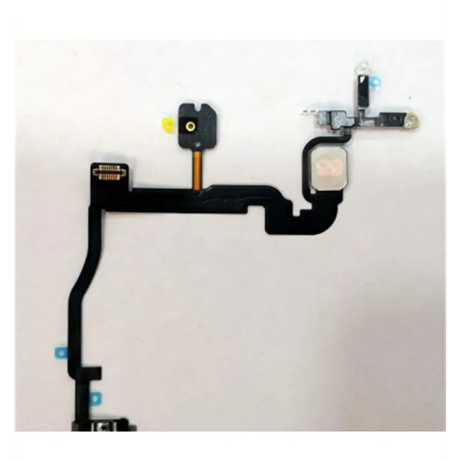 Flex power para IPhone 11 Pro Max A2161 A2218 A2220