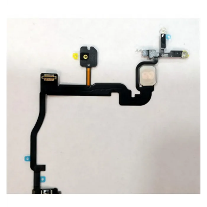 Flex power para IPhone 11 Pro Max A2161 A2218 A2220