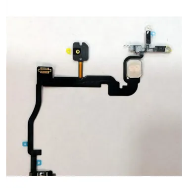 Flex power para IPhone 11 Pro Max A2161 A2218 A2220