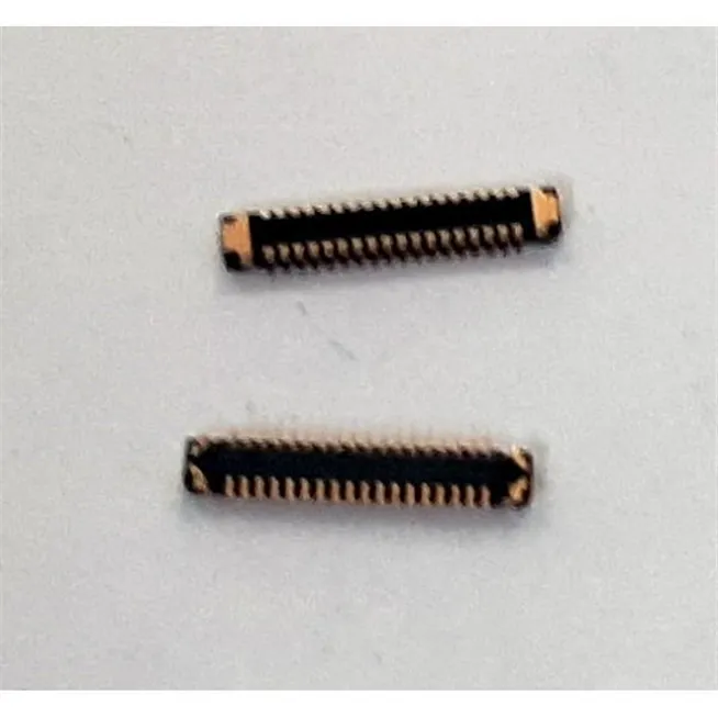 Conector FPC lcd en flex 36 pin para IPhone 11 IPhone Pro 11 Pro Max A2160 A2215 A2217 A2161 A2218 A2220 calidad pr