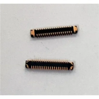 Conector FPC lcd en flex 36 pin para IPhone 11 IPhone Pro 11 Pro Max A2160 A2215 A2217 A2161 A2218 A2220 calidad pr