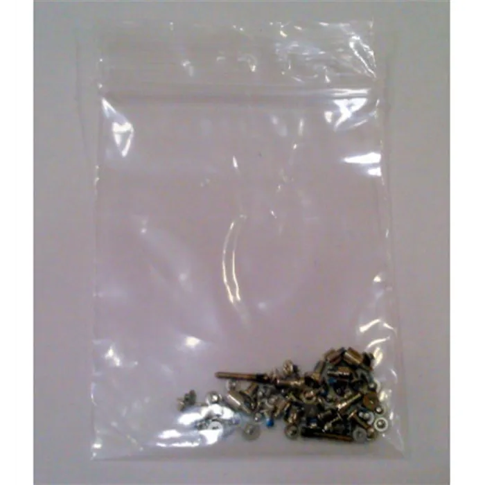 Set tornillos dorados para IPhone 11 Pro Max A2161 A2218 A2220 calidad premium