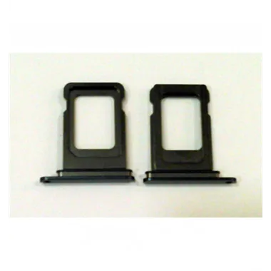 Soporte SIM verde oscuro para IPhone 11 Pro Max A2161