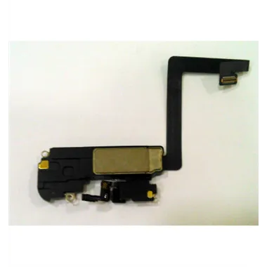 Flex altavoz auricular completo para IPhone 11 Pro Max A2161 A2218 A2220 calidad premium