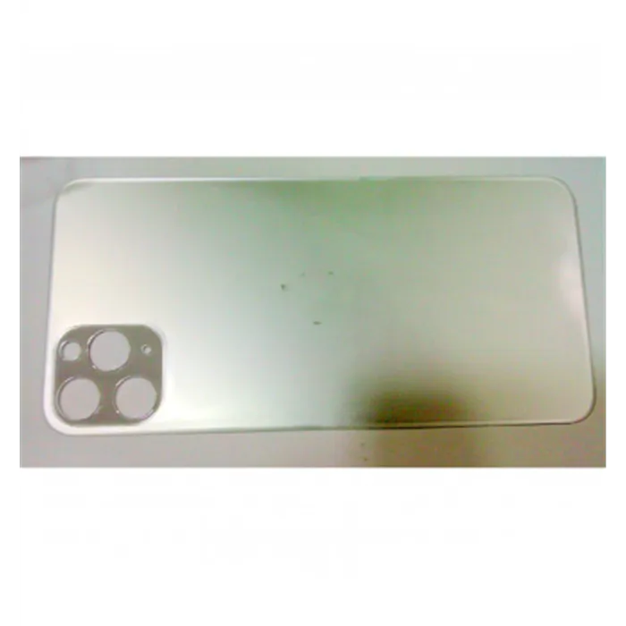 Tapa trasera o tapa bateria blanca para Iphone 11 Pro Max A2161 A2218 A2220