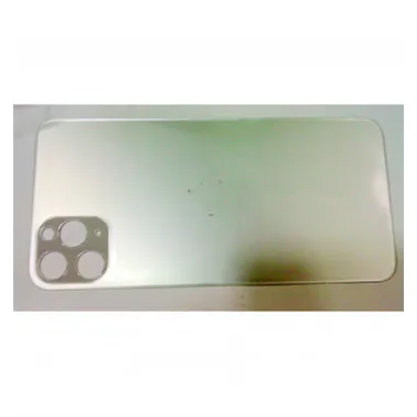 Tapa trasera o tapa bateria blanca para Iphone 11 Pro Max A2161 A2218 A2220