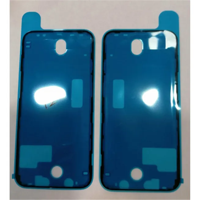 Adhesivo tactil negro para Iphone 12 calidad premium