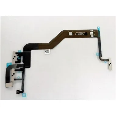 Flex power para IPhone 12 Pro A2407 A2341 A2406 A2408 calidad premium
