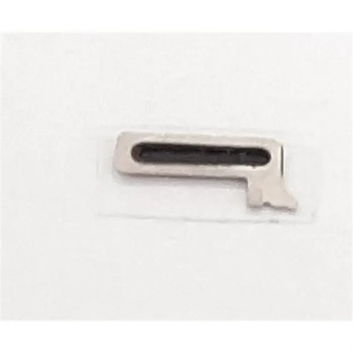Rejilla auricular para IPhone 12 12 Mini 12 Pro 12 Pro Max calidad premium