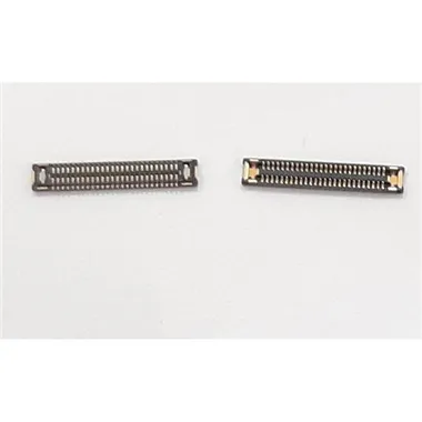 Conector FPC 52pin lcd tactil en placa para IPhone 12 12 Pro A2176 A2399 A2398 A2400 A2407 A2341 A2406 A2408 calida