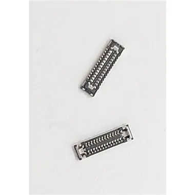 Conector FPC 26pin camara trasera en placa para  IPhone 12 12 Pro A2176 A2399 A2398 A2400 A2407 A2341 A2406 A2408 c