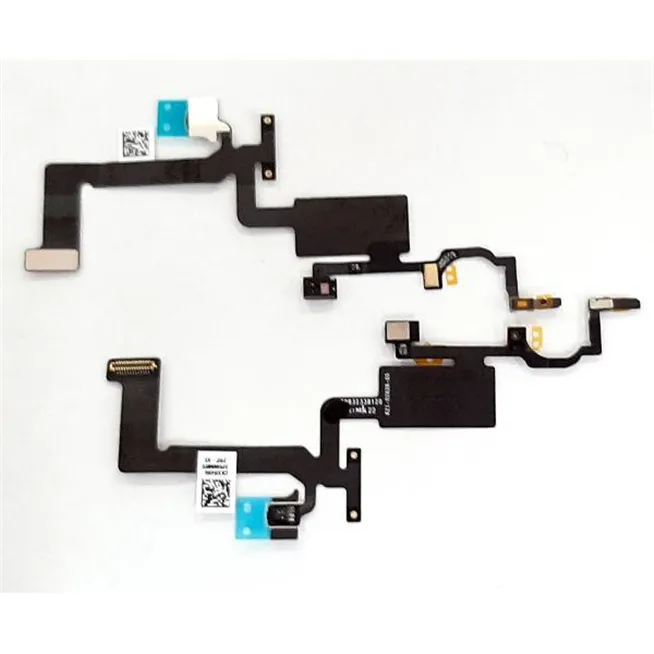 Flex sensor para IPhone 12 A2176 A2399 A2398 A2400 calidad premium