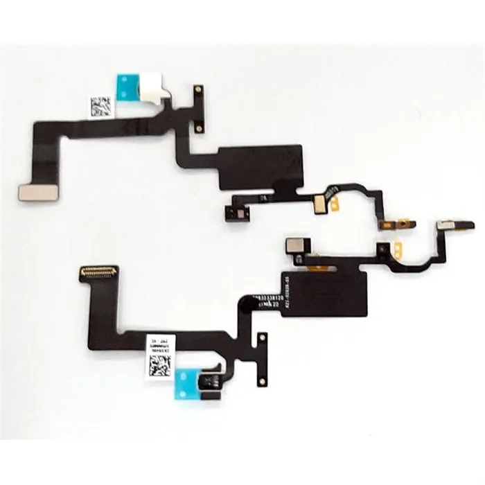 Flex sensor para IPhone 12 A2176 A2399 A2398 A2400 calidad premium