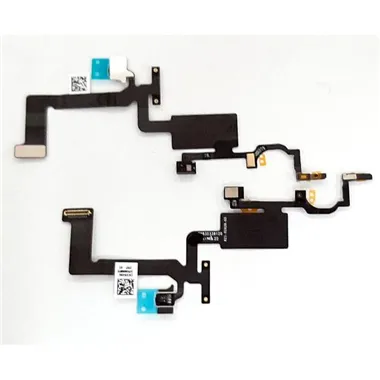 Flex sensor para IPhone 12 A2176 A2399 A2398 A2400 calidad premium