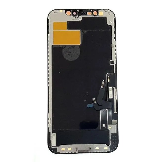 Pantalla de Repuesto Premium para iPhone 12 OLED Super Retina XDR A2172 A2402 A2403 A2404