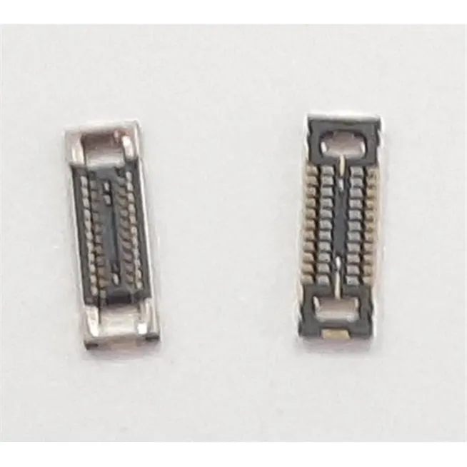 Conector FPC 22pin antena para IPhone 12 12 Pro A2176 A2399 A2398 A2400 A2407 A2341 A2406 A2408 calidad premium