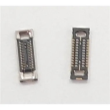 Conector FPC 22pin antena para IPhone 12 12 Pro A2176 A2399 A2398 A2400 A2407 A2341 A2406 A2408 calidad premium