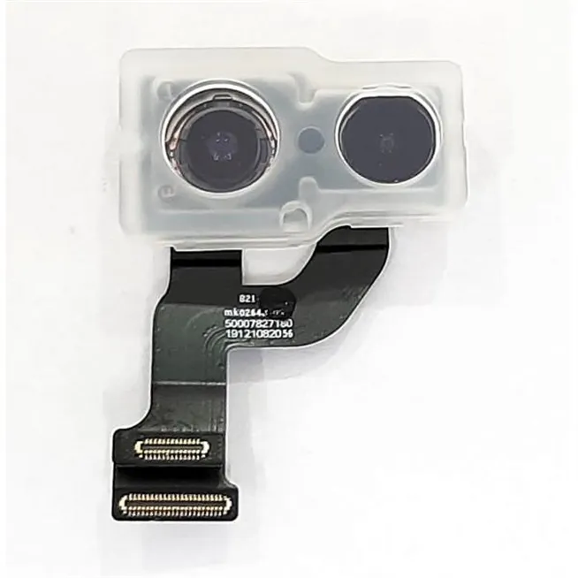 Flex camara trasera para IPhone 12 A2172 A2402 A2403 A2404 calidad premium