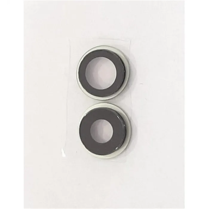 Set 2 cubierta camara verde para IPhone 12 A2176 A2399 A2398 A2400 12 Mini A2172 A2403 A2402 A2404 calidad premium
