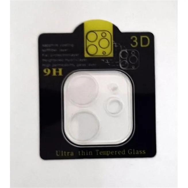 Protector lente camara para IPhone 12 A2172 A2402 A2403 A2404
