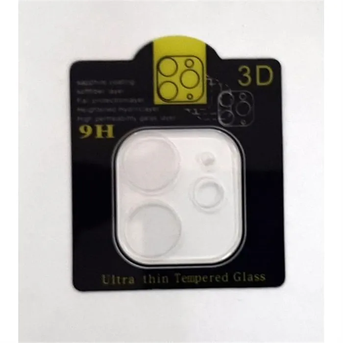 Protector lente camara para IPhone 12 A2172 A2402 A2403 A2404