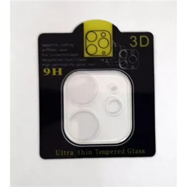 Protector lente camara para IPhone 12 A2172 A2402 A2403 A2404