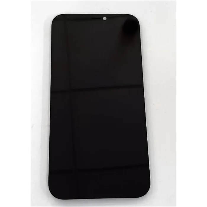 Pantalla soft oled para IPhone 12 IPhone 12 Pro mas tactil negro compatible A2403 A2402 A2404 A2172 A2407 A2406 A24