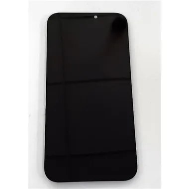 Pantalla soft oled para IPhone 12 IPhone 12 Pro mas tactil negro compatible A2403 A2402 A2404 A2172 A2407 A2406 A24