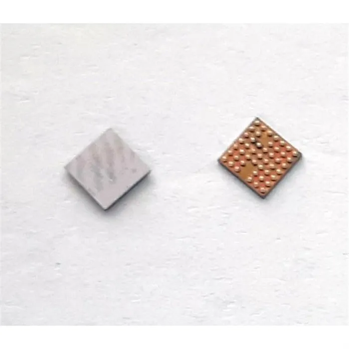 IC display TPS65656A2 para IPhone 12 12 Mini 12 Pro calidad premium