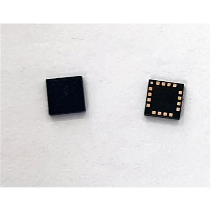 IC Gyroscope para IPhone 12 A2176 A2399 A2398 A2400 calidad premium