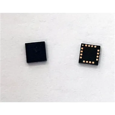 IC Gyroscope para IPhone 12 A2176 A2399 A2398 A2400 calidad premium