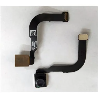 Flex camara frontal para IPhone 12 12 Pro A2176 A2399 A2398 A2400 A2407 A2341 A2406 A2408 calidad premium