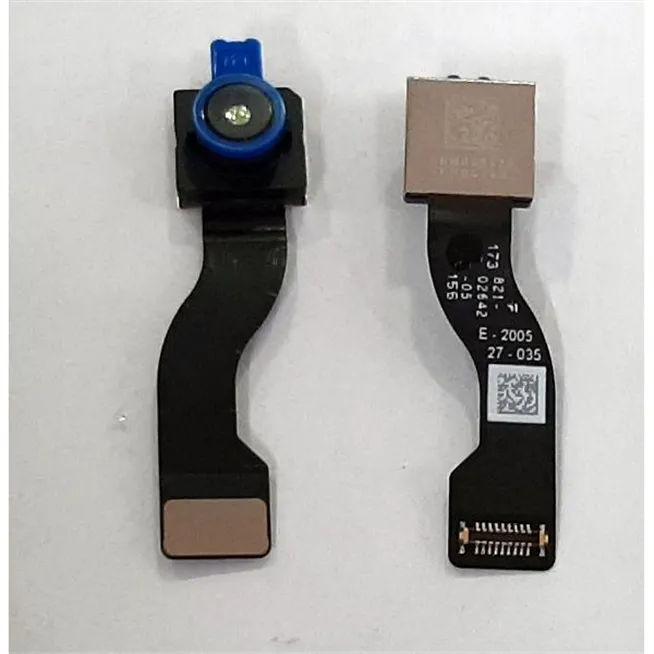 Flex camara reconocimiento facial para IPhone 12 A2176 A2399 A2398 A2400 calidad premium