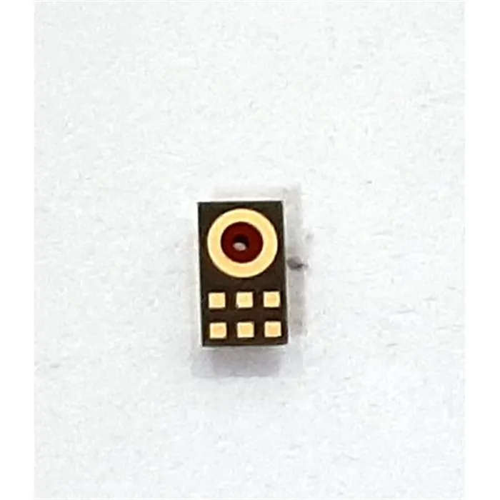 Microfono para IPhone 12 12 Mini 12 Pro 12 Pro Max calidad premium