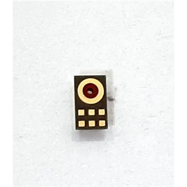 Microfono para IPhone 12 12 Mini 12 Pro 12 Pro Max calidad premium